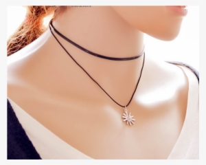 Drop Shipping Jewelry Women Sexy Trendy Necklace J #3965901 Drop Shipping Jewelry Women Sexy Trendy Necklace J #3965901