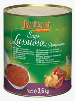 Buitoni Sugo Lussuoso Al Pomodoro - Buitoni Pesto #3965931
