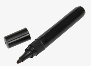 Marker Pen - Black Marker Pen #3965945