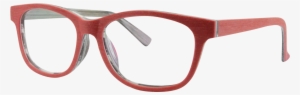 Sdm3019c3 Red Prescription Glasses 39 - Glasses Red #3965948