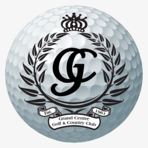 Grand Centre Golf And Country Club - Grand Centre Golf #3966020