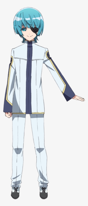 Twin Star Exorcists Wallpaper - Twin Star Exorcists Yuto #3966024