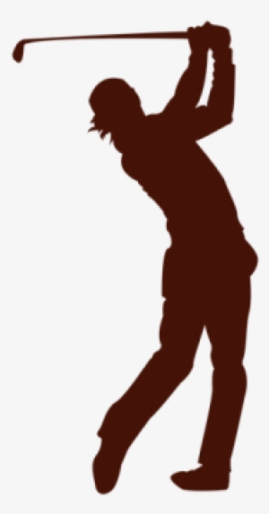 Golf Player Silhouette - Iphone 6s Cover Golf #3966180
