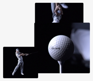 Innovators From Core To Cover - Golf #3966255