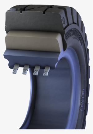 Super Elastic - Tread #3966322