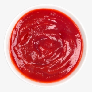 Sauce - Tomato Sauce Top View #3966397