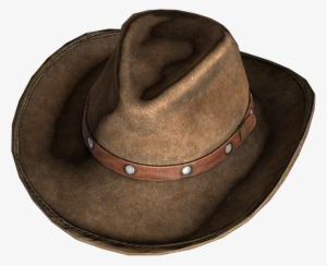 Cowboy Hat #3966435