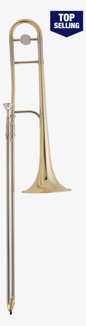King 2103plg Legend 3b Trombone #3966507