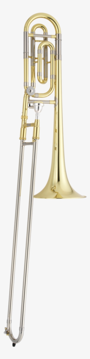 Series 1100fq Trombone In Bb/f #3966569