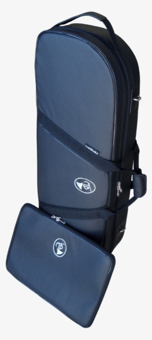 Tenor Trombone Compact Case - Trombone #3966598