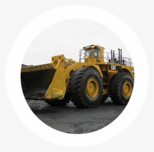Msha Part - Bulldozer #3966700