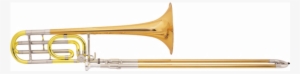 Quick View - C.g.conn 88 Ht Bb/f-tenor Trombone #3966819