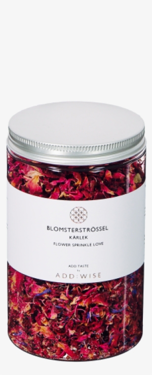 Blomsterstrøssel Konfetti - Blomsterströssel #3966854