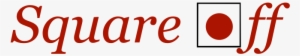 Logo- Square Off #3966935