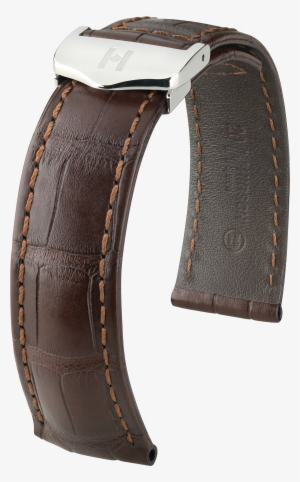 Experience Our Finest Bracelets - Bracelet Marron Fonce Tag Heuer #3966965