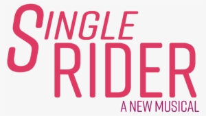 Logonoback - Single Rider Musical #3966996