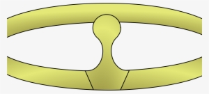 This Free Icons Png Design Of Simple Crown With One #3967076