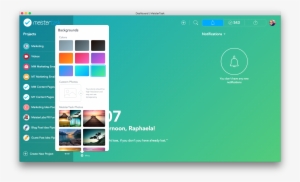 As Soon As The Picture Has Finished Uploading, The - Background Png Dashboard #3967135