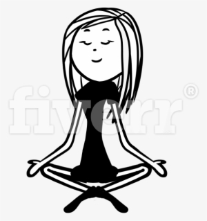 Draw A Stick Figure And Unique Stickman Clipart Stickman - Illustration #3967171