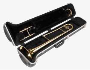Skb 360 Small Tenor Trombone Case - Skb Trombone Case #3967202