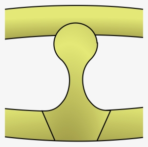 This Free Icons Png Design Of Simple Crown With One #3967266