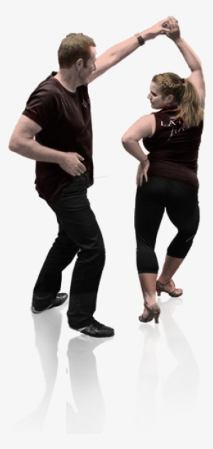 Learn Hip-hop With Latin Fire Dance Academy - People Dancing Png #3967289