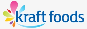 Current Kraft Foods Logo - Kraft Foods Logo Png #3967381