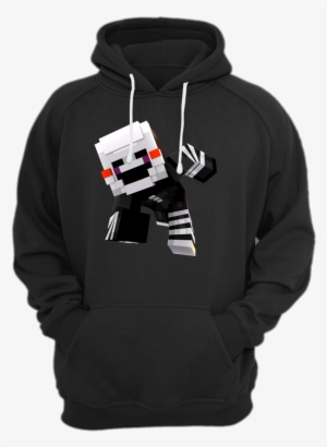 Puppet3d-black #3967484