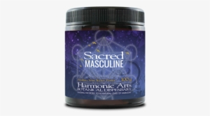 The Sacred Masculine - Kiwi #3967485