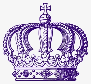 W-crown - Crown Tattoo Design For Men #3967609