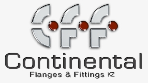 Proud To Be Investing In Kazakhstan - Continental Flanges And Fittings Italia Spa #3967657