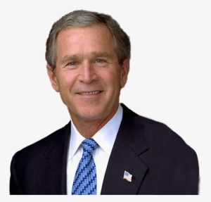 George W Bush PNG, Transparent George W Bush PNG Image Free Download ...