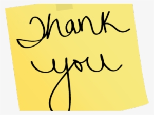 Thank You Owl, Edible Cake Decorations - Stand-up Wafer #3967750