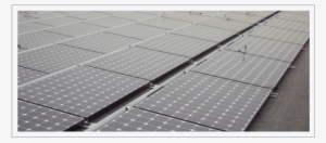 We Are Solar Powered - All American Alloy #3967821