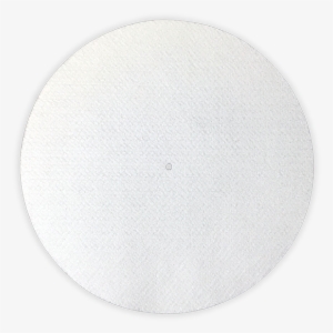 12″ Custom Slipmats Uv / Blacklight Activated - Blank Slipmats #3967848