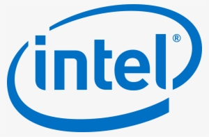 Clipart Info - Intel Png #3967857