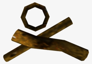 Morrowind Scrap Metal - Scrap #3967919