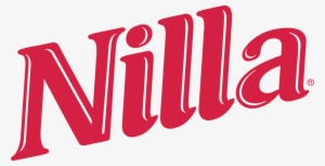 Nilla Wafers Logo #3967978