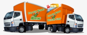 College Hunks - College Hunks Hauling Junk #3967984