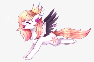 Itsashiepie, Crown, Jewelry, Oc, Oc - Cartoon #3968042