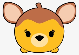 Thank You Clipart Disney - Tsum Tsum Donald Png #3968067