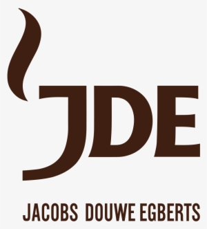 Mondelez Logo Png - Jacobs Douwe Egberts Professional #3968072