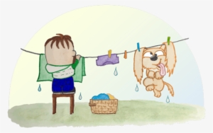 Smoke Out Of Clothes - Camping #3968130