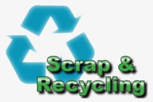 Scrap Metal Recycling - Connecticut #3968135