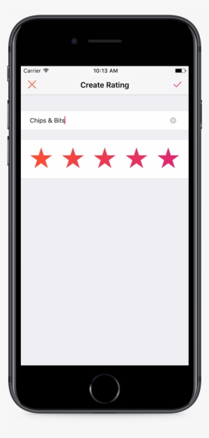 Dribbble R8r Stars - Auth0 Passwordless #3968183