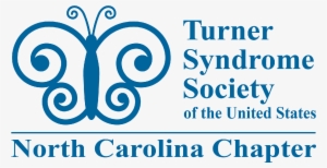 Description - Turner Syndrome Society Logo #3968209