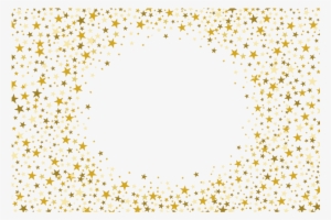 Stars Png Vector Clipart Pngz - Heart Frame #3968254