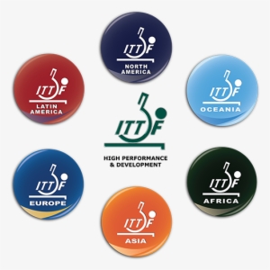 Continental Reports - European Table Tennis Union #3968394