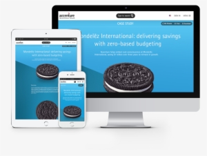 Mondelez Web-comps #3968504