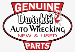 Dwight's Auto Wrecking - Rts1 #3968521